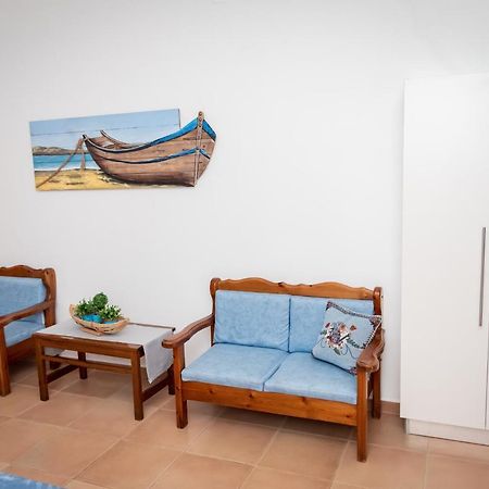 Panos Apartments Archangelos  Buitenkant foto
